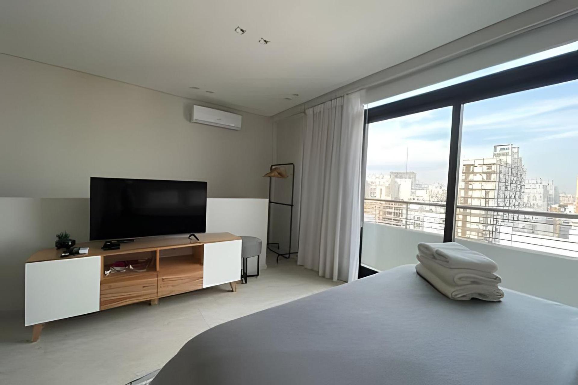 Enjoy Vallanhost @ Matienzo Lot - 112 Appartement Buenos Aires