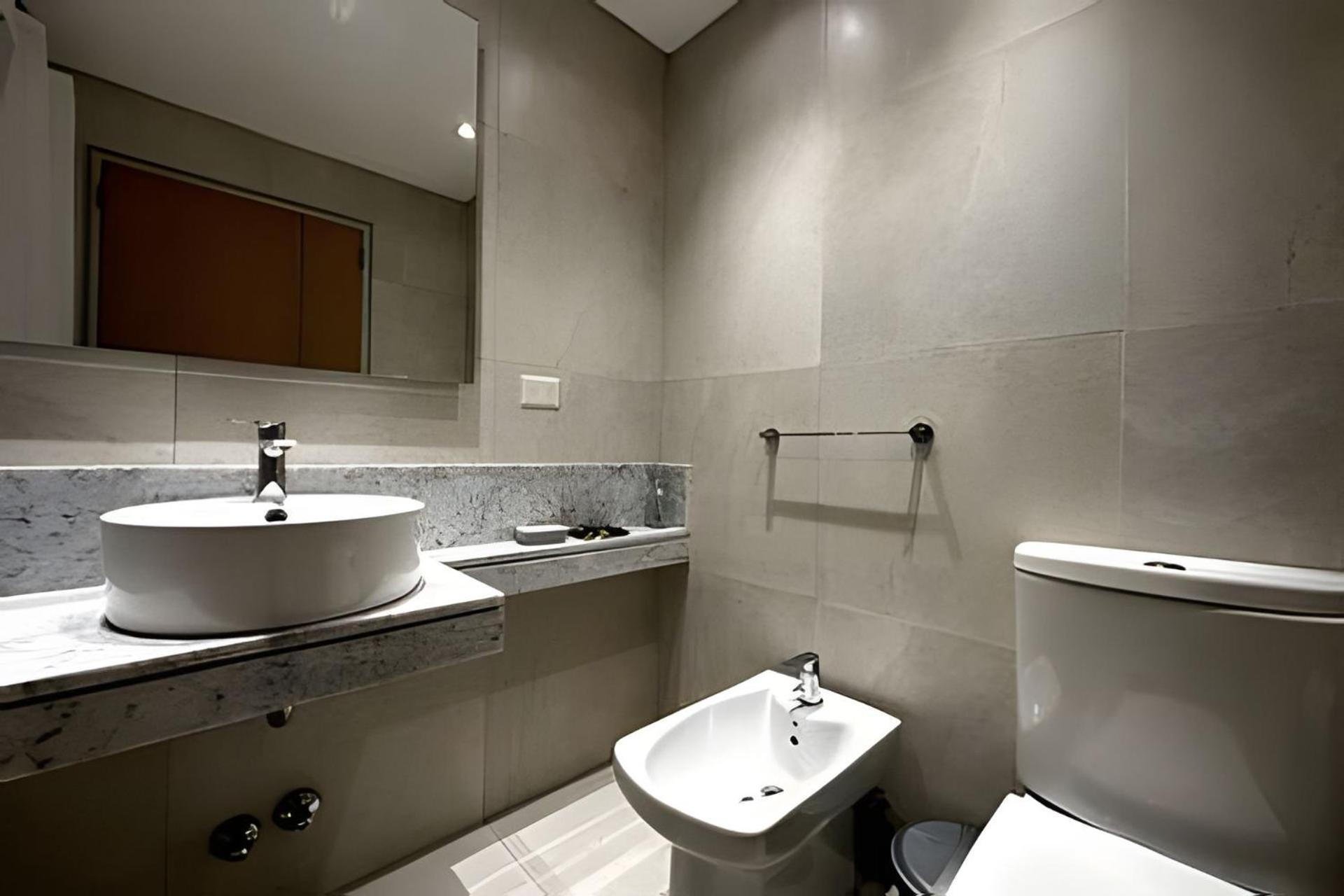 Enjoy Vallanhost @ Matienzo Lot - 112 Appartement Buenos Aires