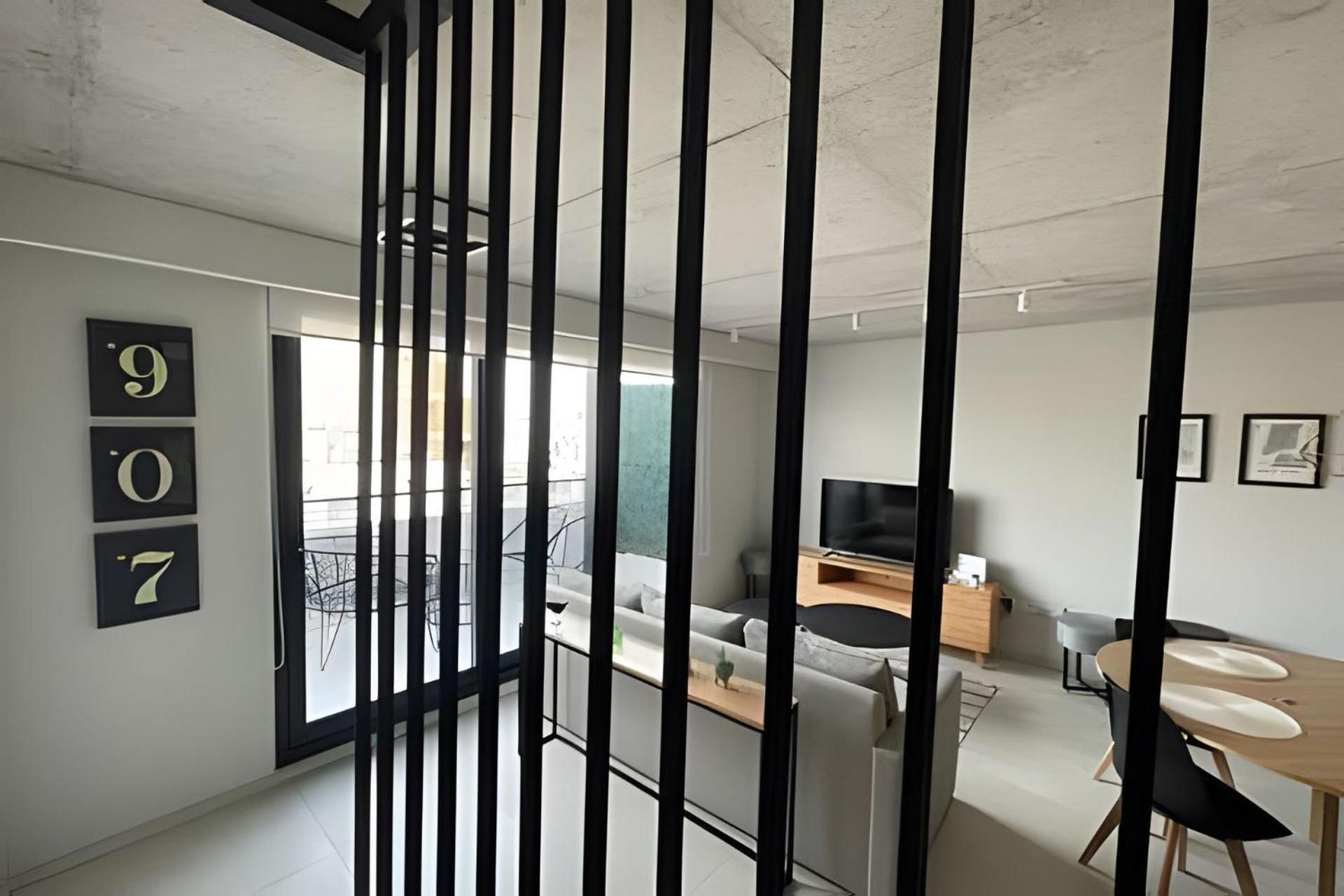 Enjoy Vallanhost @ Matienzo Lot - 112 Appartement