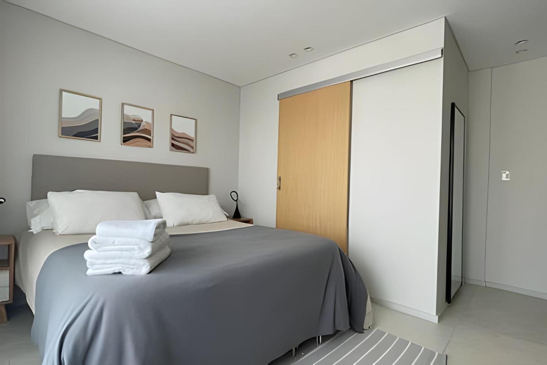 Enjoy Vallanhost @ Matienzo Lot - 112 Appartement *