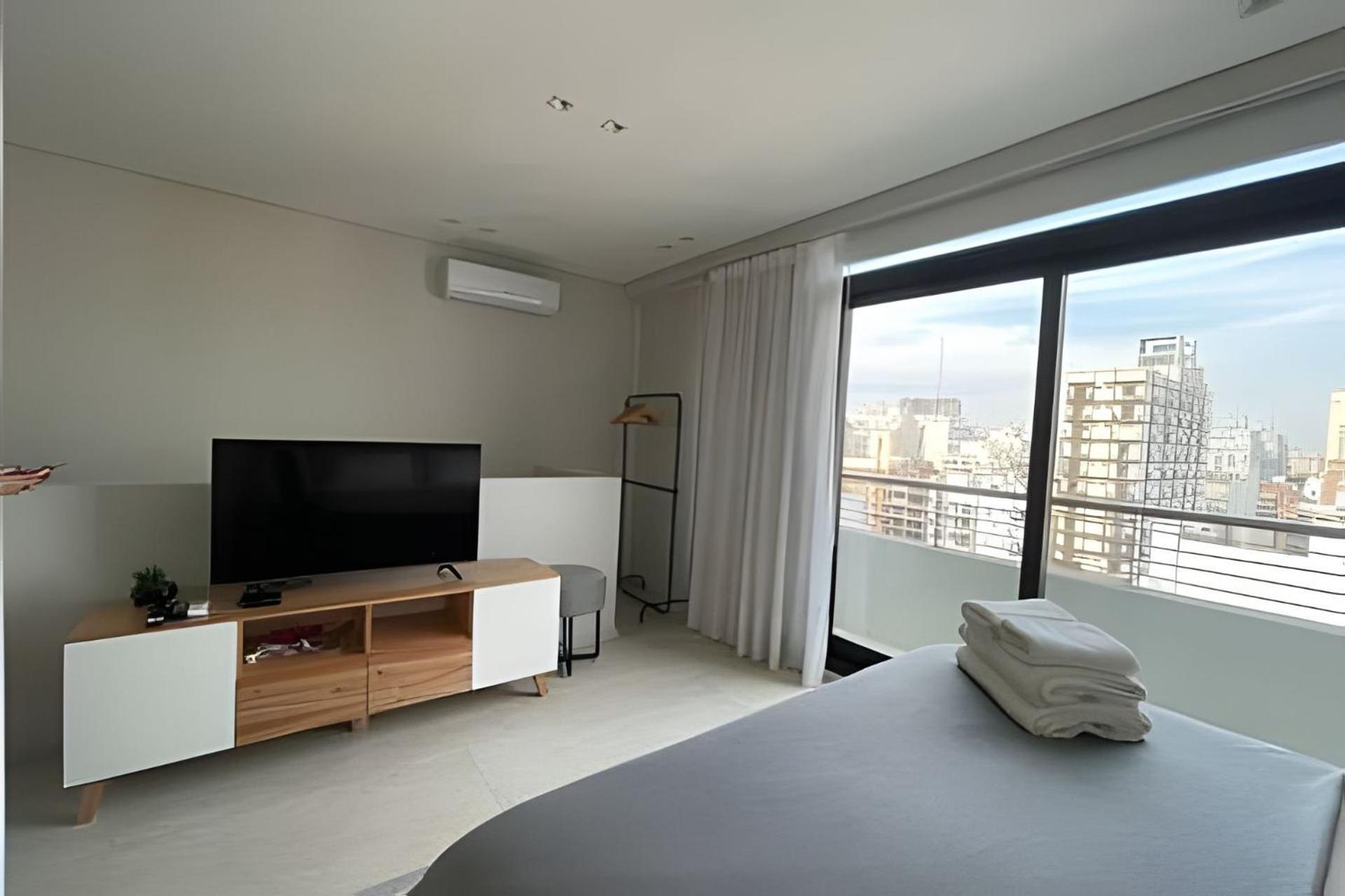 Enjoy Vallanhost @ Matienzo Lot - 112 Appartement Buenos Aires