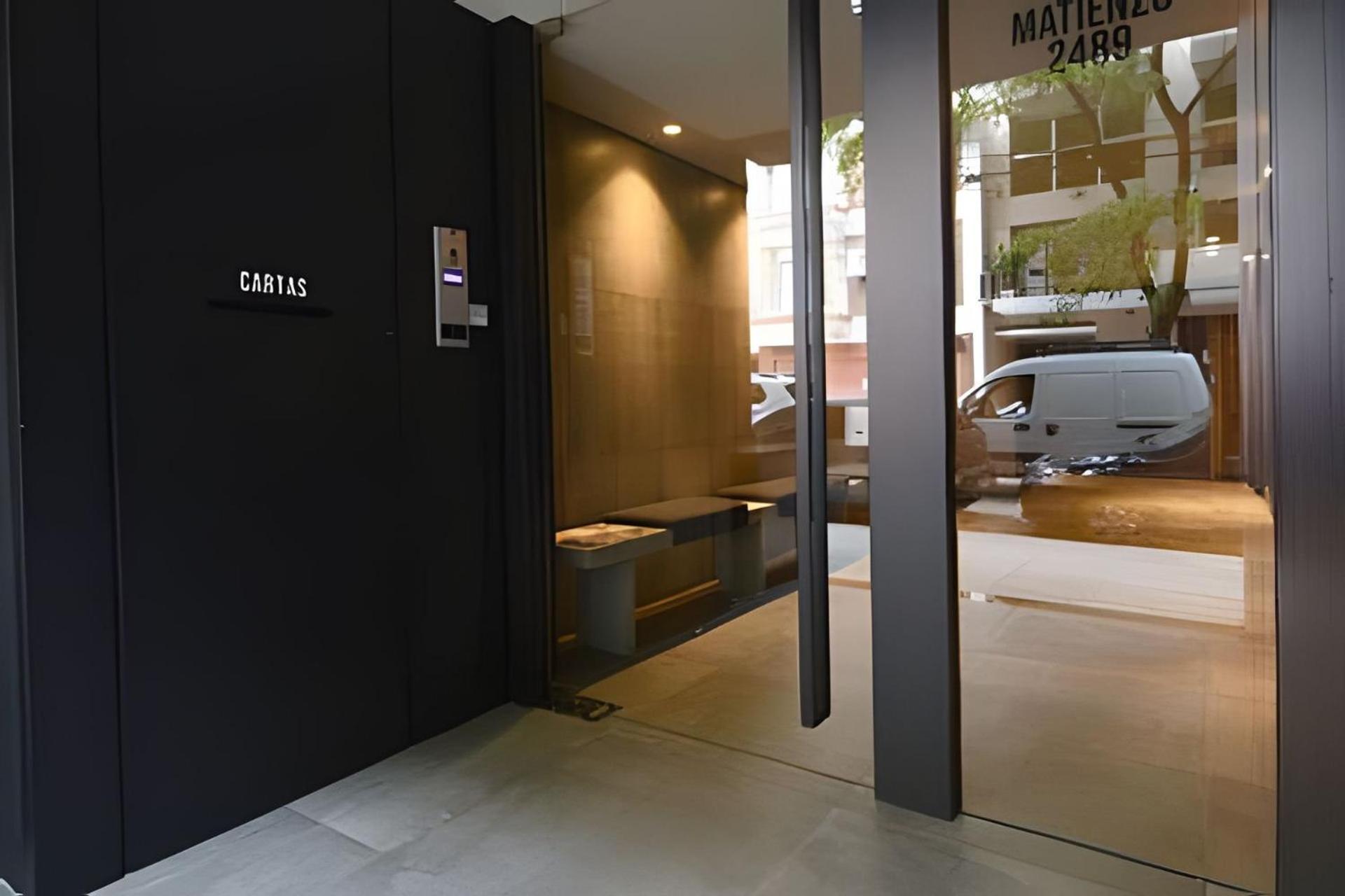 Enjoy Vallanhost @ Matienzo Lot - 112 Appartement