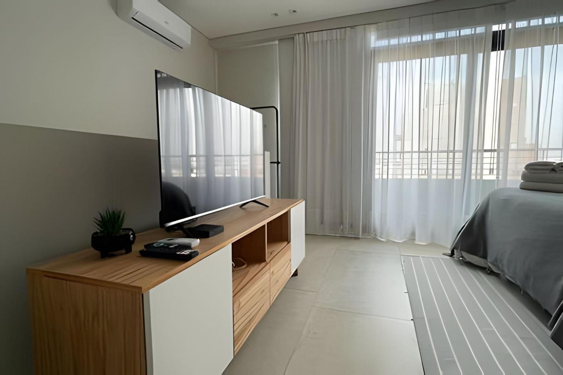 Appartement Enjoy Vallanhost @ Matienzo Lot - 112