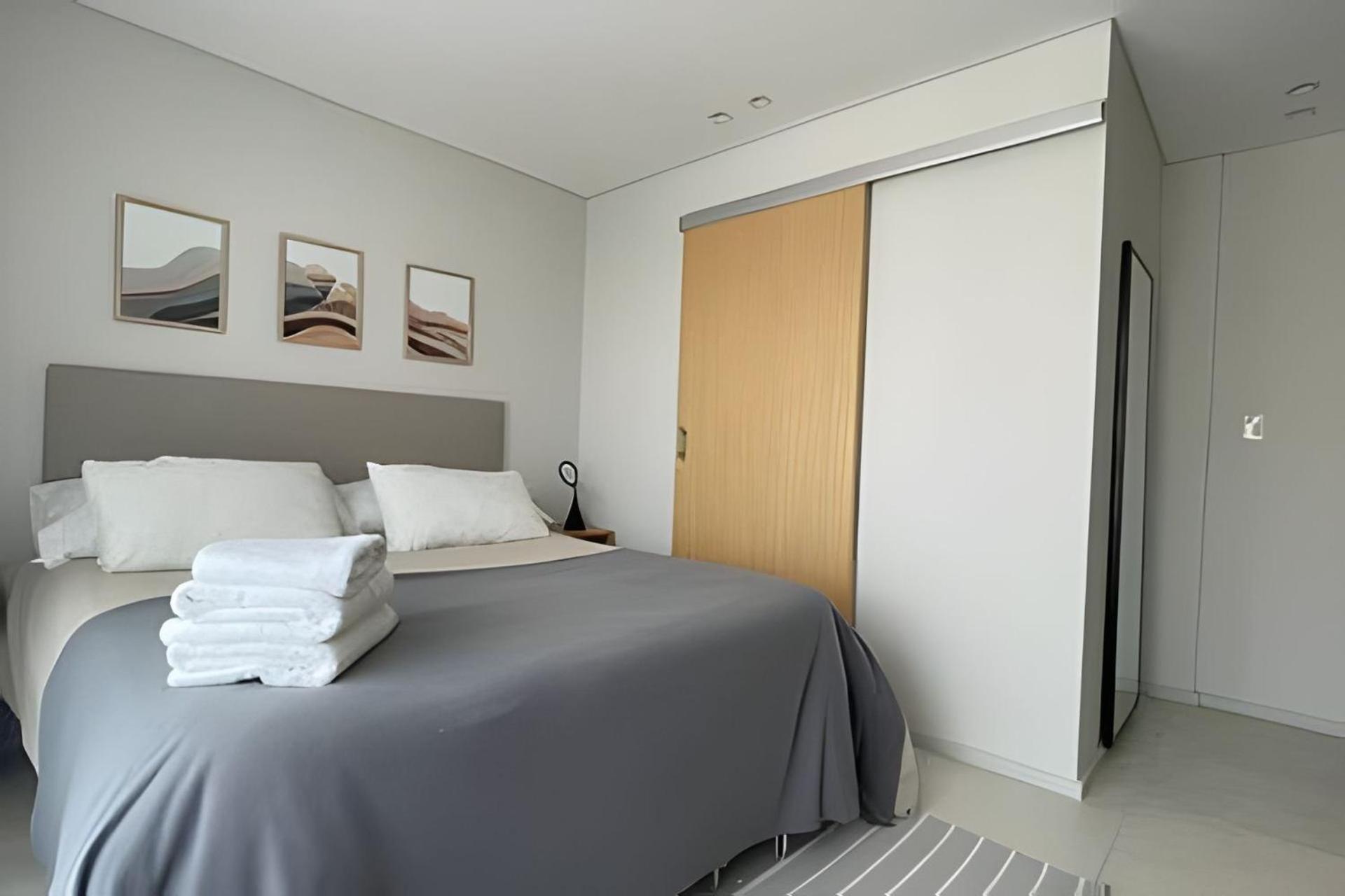Appartement Enjoy Vallanhost @ Matienzo Lot - 112 *