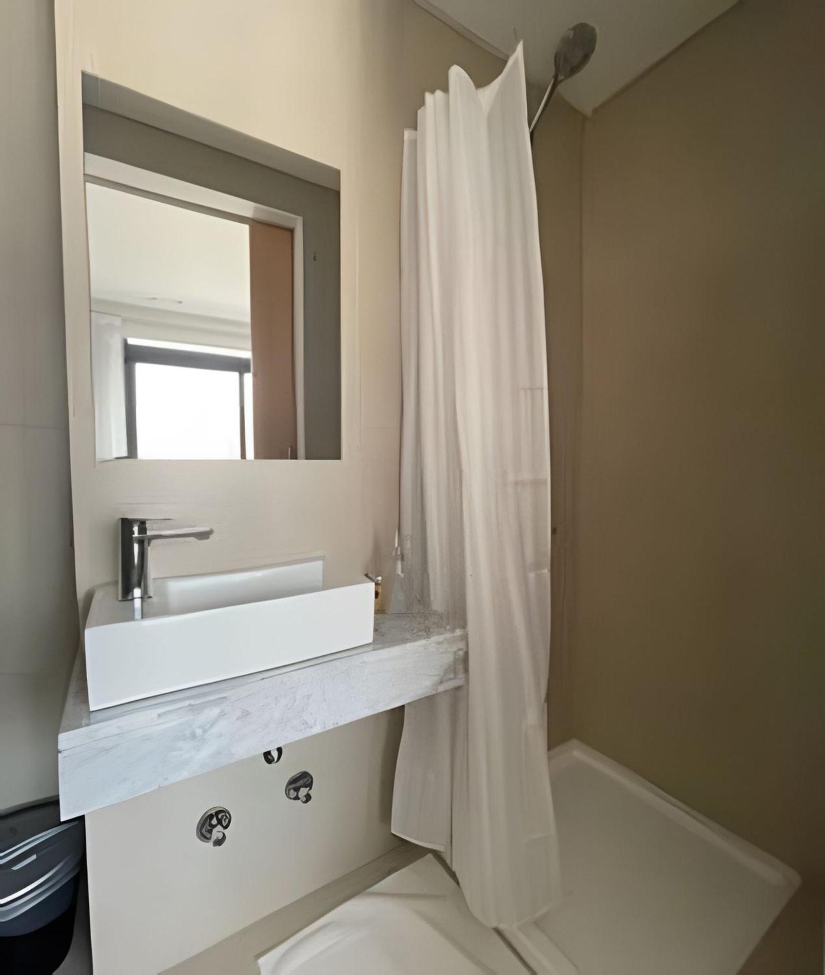 Enjoy Vallanhost @ Matienzo Lot - 112 Appartement *