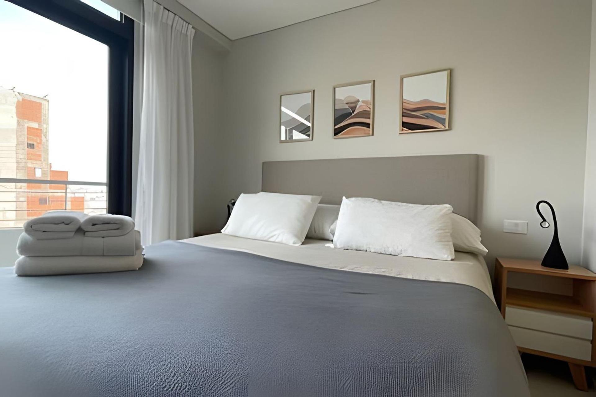Enjoy Vallanhost @ Matienzo Lot - 112 Appartement