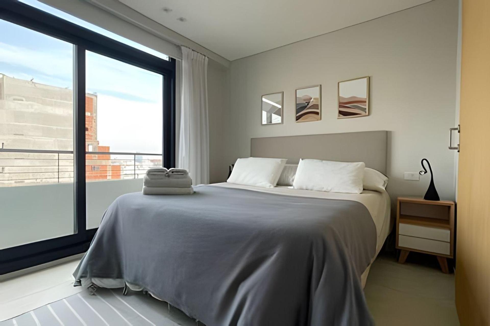 Appartement Enjoy Vallanhost @ Matienzo Lot - 112