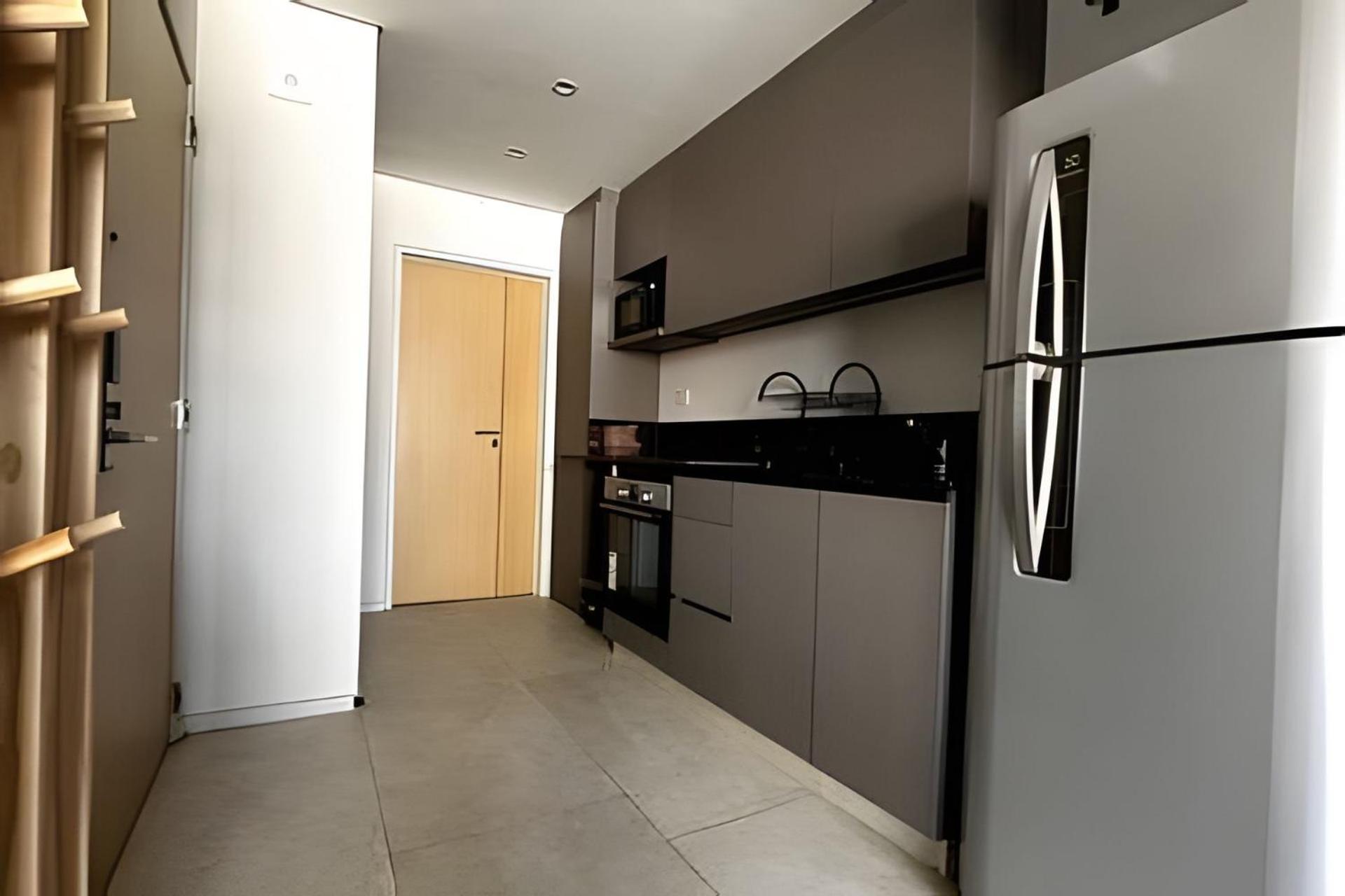 Appartement Enjoy Vallanhost @ Matienzo Lot - 112 *