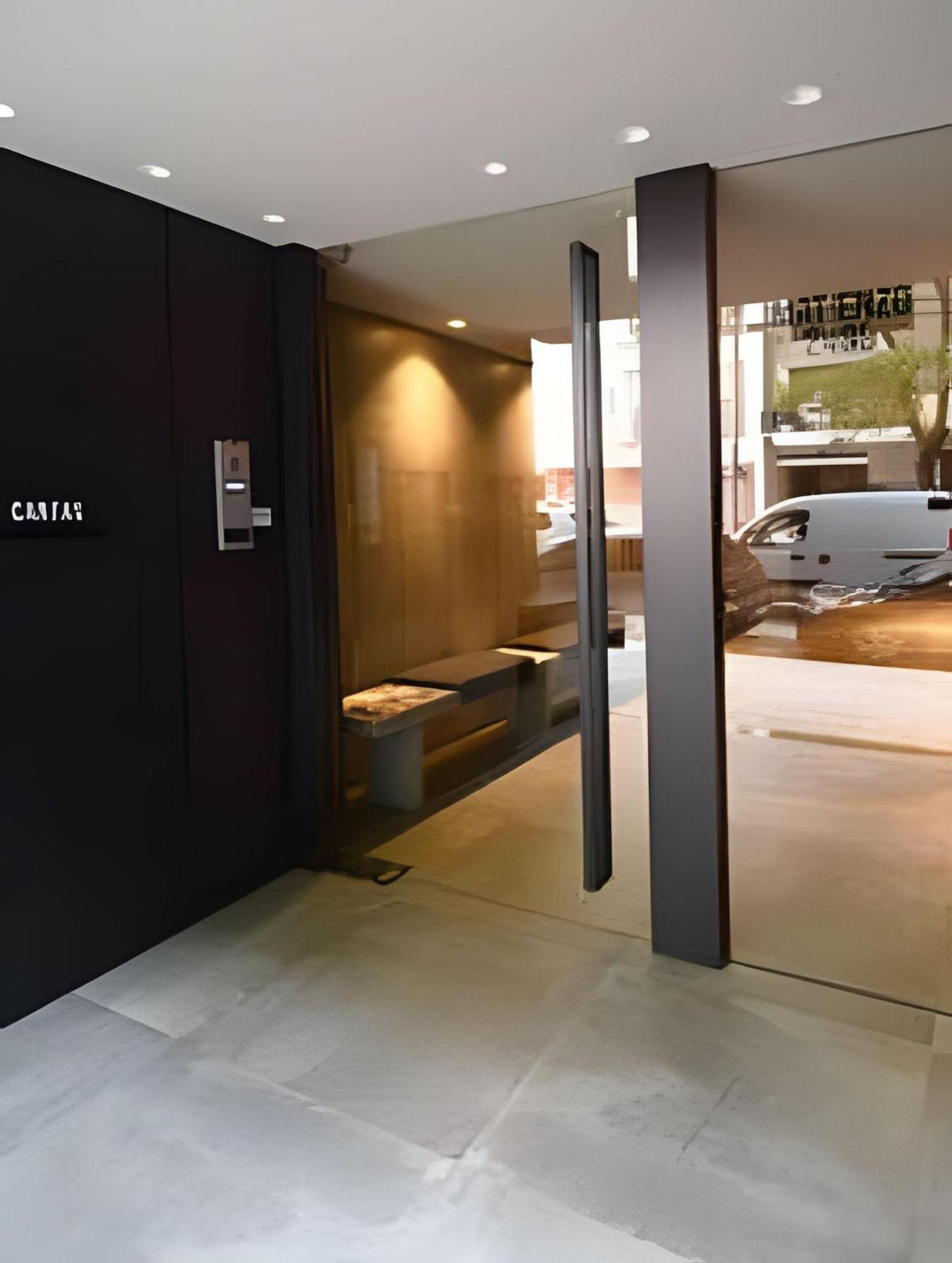 Enjoy Vallanhost @ Matienzo Lot - 112 Appartement
