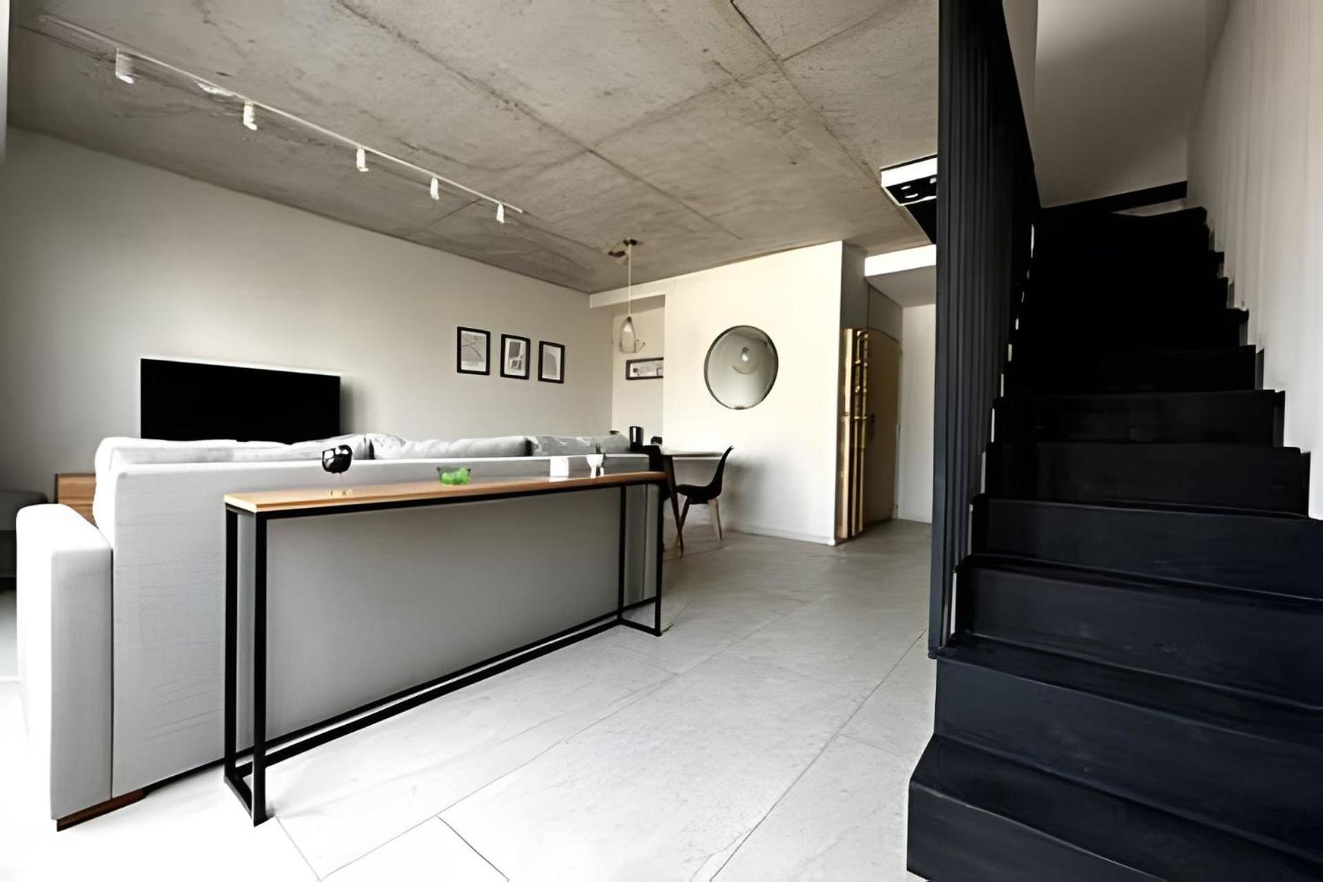 Enjoy Vallanhost @ Matienzo Lot - 112 Appartement Buenos Aires