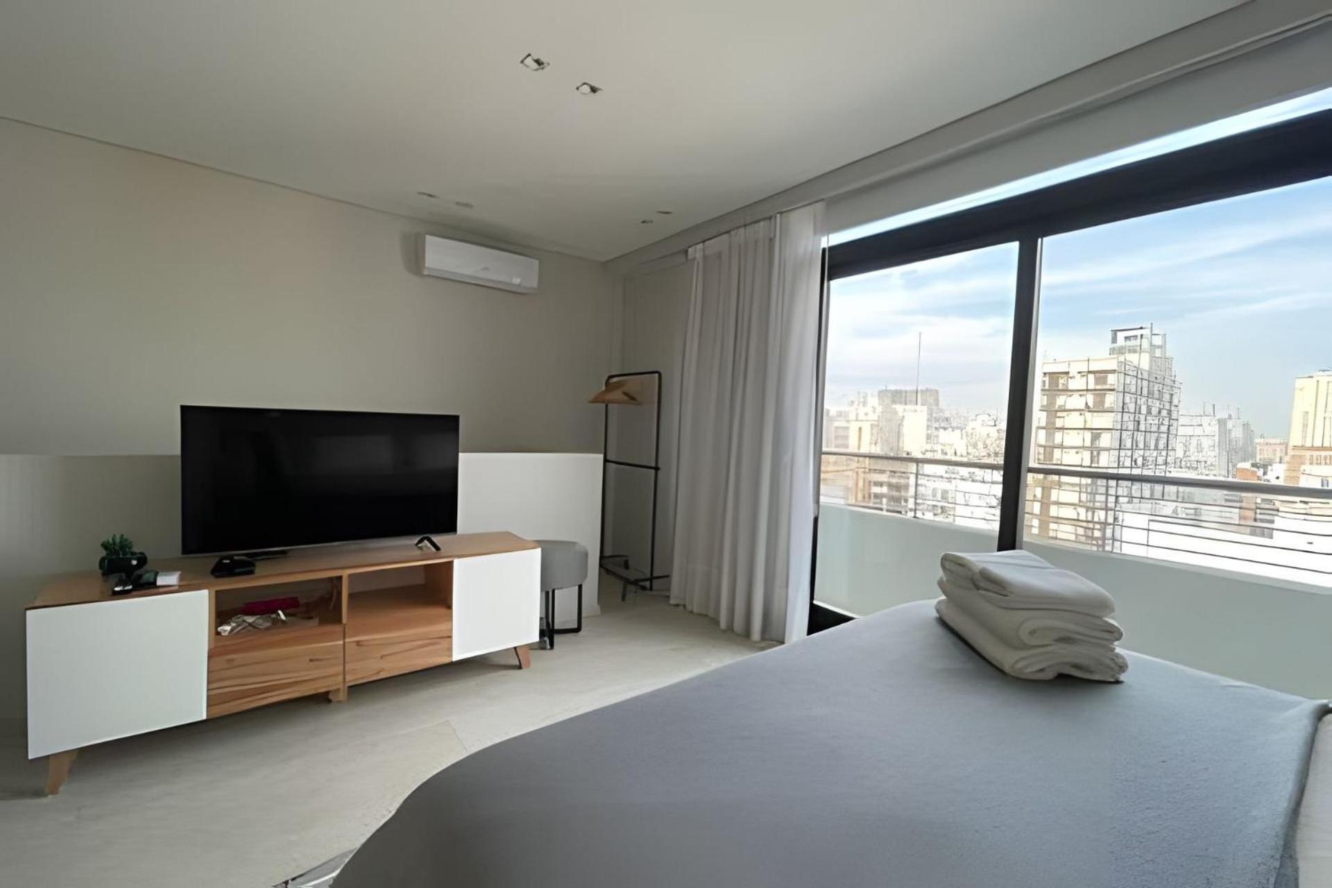 Enjoy Vallanhost @ Matienzo Lot - 112 Appartement Buenos Aires