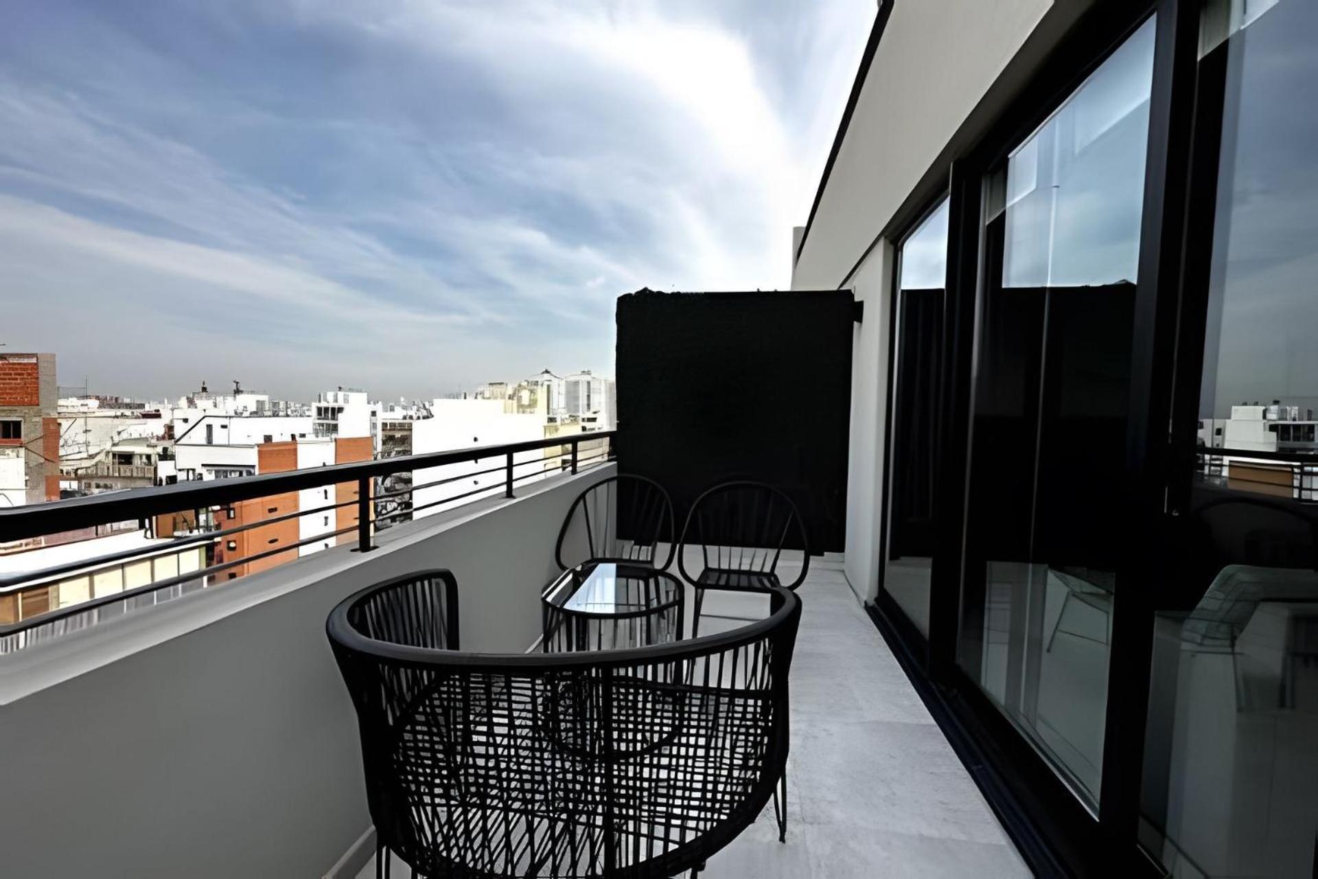 Enjoy Vallanhost @ Matienzo Lot - 112 Appartement *