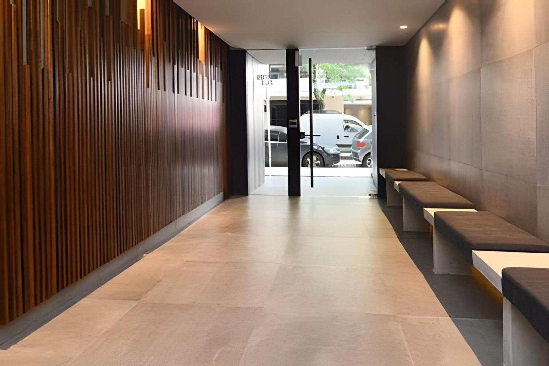 Appartement Enjoy Vallanhost @ Matienzo Lot - 112 *